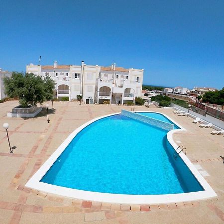 Apartamento 305 Castell Sol Cb Apartment Arenal d'en Castell Exterior photo