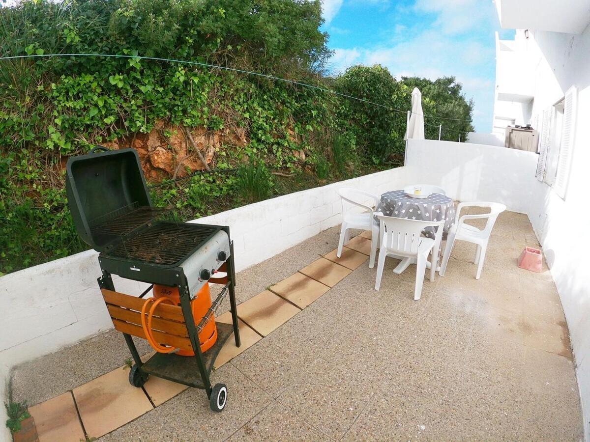 Apartamento 305 Castell Sol Cb Apartment Arenal d'en Castell Exterior photo