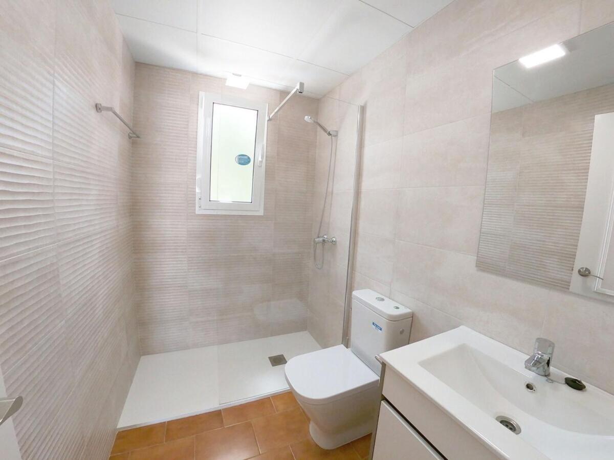 Apartamento 305 Castell Sol Cb Apartment Arenal d'en Castell Exterior photo