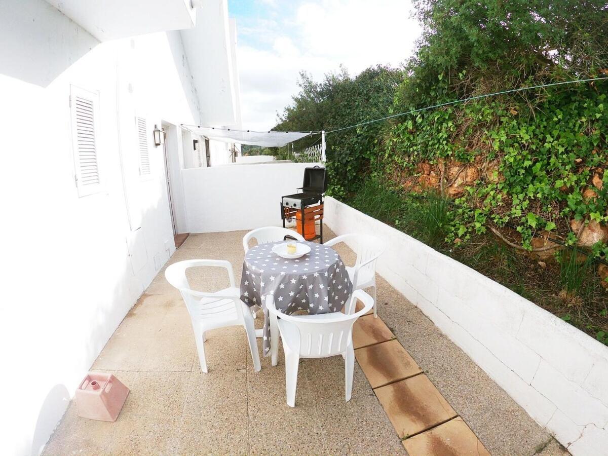 Apartamento 305 Castell Sol Cb Apartment Arenal d'en Castell Exterior photo