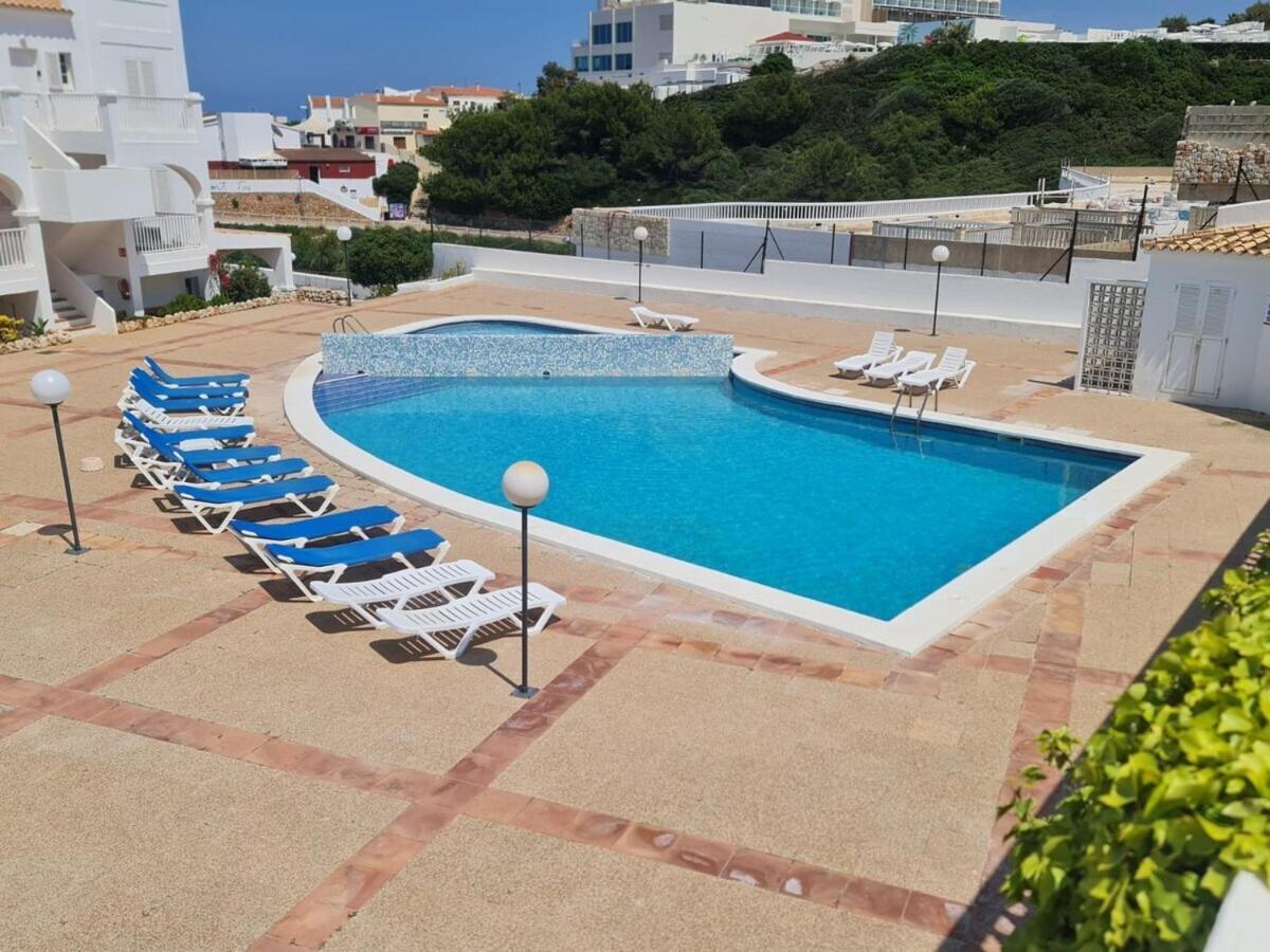 Apartamento 305 Castell Sol Cb Apartment Arenal d'en Castell Exterior photo