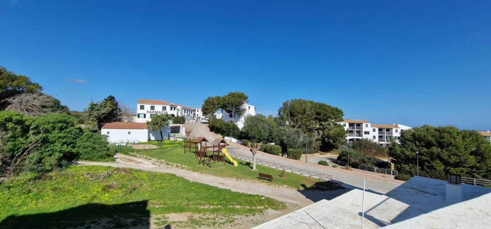 Apartamento 305 Castell Sol Cb Apartment Arenal d'en Castell Exterior photo