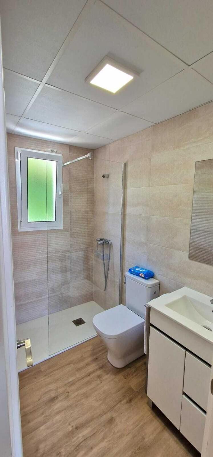 Apartamento 305 Castell Sol Cb Apartment Arenal d'en Castell Exterior photo