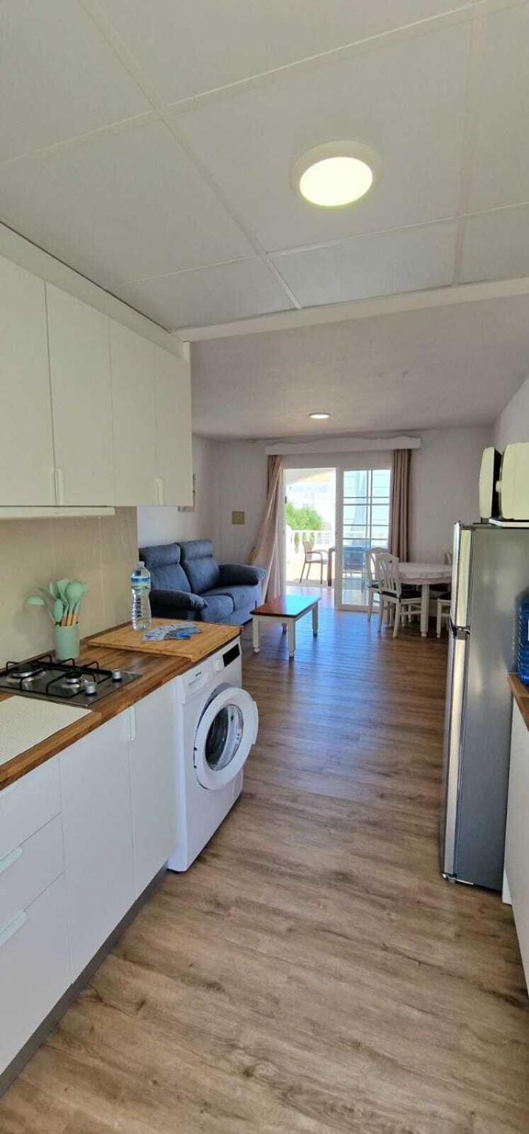 Apartamento 305 Castell Sol Cb Apartment Arenal d'en Castell Exterior photo