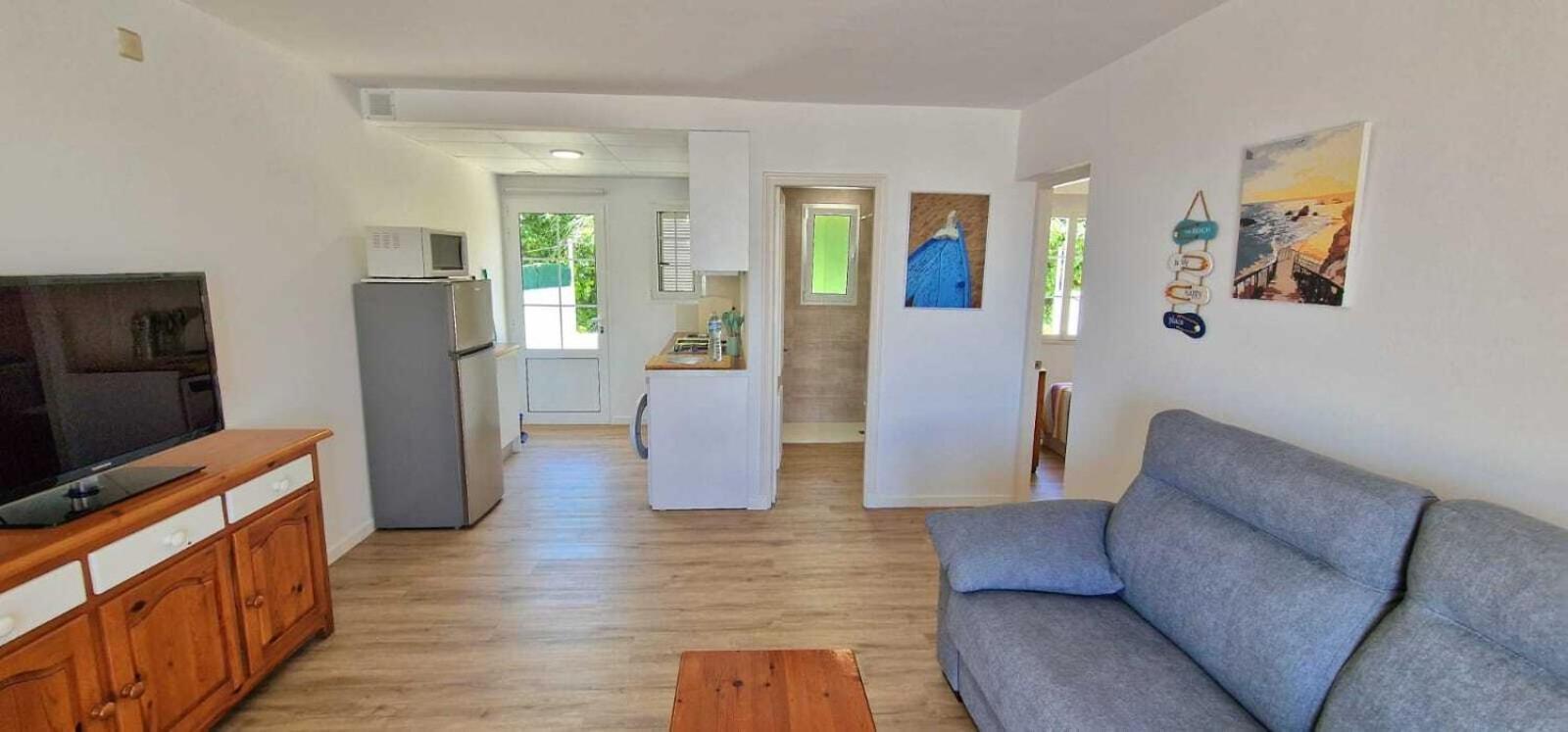 Apartamento 305 Castell Sol Cb Apartment Arenal d'en Castell Exterior photo